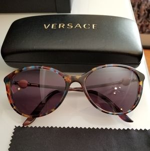 Versace Sunglasses